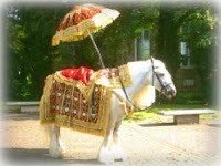 Asian Wedding Horses UK 1075999 Image 6